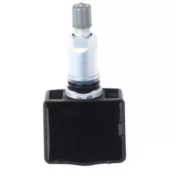 Новый датчик контроля давления в шинах TPMS для Nissan Titan Murano Pathfinder Armada Frontier Cube 40700-1AA0D 407001AA0D 315 МГц