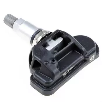 Новый датчик контроля давления в шинах TPMS 315 МГц 13581559 подходит для 2014 2015 2016 2017 CHEVROLET CAPRICE автомобильные аксессуары