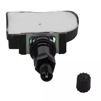 Новый датчик контроля давления в шинах TPMS датчик для Tesla Model 3 Model S Model X 433MHZ 1034602-00-C 103460200C