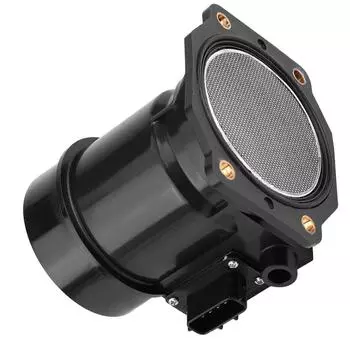 Новый датчик массового расхода воздуха MAF 22680-02U00 22680 02U00 A36-000 J60 для Nissan Skyline R32 R33 RB20E RB20DET 1989-1997 чёрный