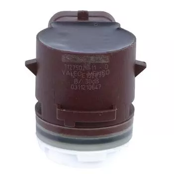 Новый датчик парковки PDC датчик парковочного ассистента для Tesla 3 XS 1127502-11-D 112750211D 110029700A 110029700B 1127502