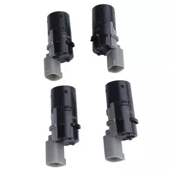 Новый датчик парковки PDC для BMW E39 E53 E60 E61 E63 E64 E65 E66 E67 E68 E83 66206989174 6989174