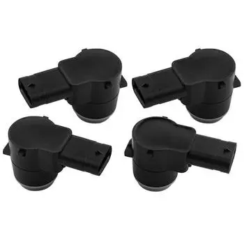 Новый датчик парковки PDC для Mercedes Benz W211 W219 W203 W204 W221 W164 CLS ML GL CL 2215420417 A2215420417