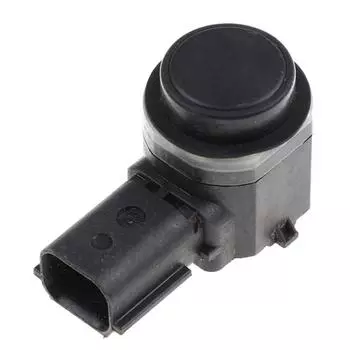Новый датчик парковки PDC R3T-15K859-AAW FR3T15K859AAW для Ford Edge Explorer Fusion Expedition Lincoln Mkx Focus Автомобильные аксессуары