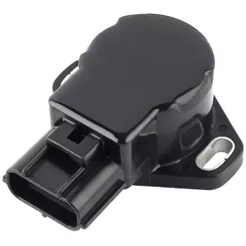 Новый датчик положения дроссельной заслонки (TPS) для Suzuki Sidekick X90 Geo Tracker 13420-58B00