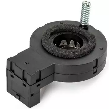 Новый датчик положения угла рулевого колеса для Chevy Trailblazer Envoy 19150081