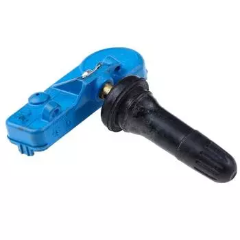 Новый датчик системы контроля давления в шинах TPMS 90518185 13581562 подходит для Opel Corsa Chevrolet Silverado автомобильные аксессуары