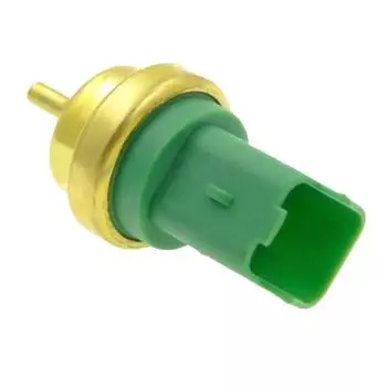 Новый датчик температуры охлаждающей жидкости 1338F3 Для Citroen Berlingo C5 Peugeot 206 207 307 CC