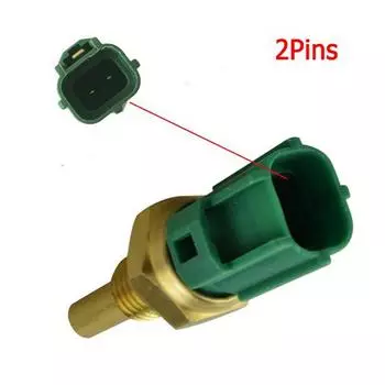 Новый датчик температуры охлаждающей жидкости для Toyota Chevrolet Ford Jaguar 8942235010