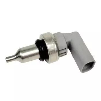 Новый датчик температуры охлаждающей жидкости двигателя 55497116 Для Chevrolet Cadillac Buick Acadia