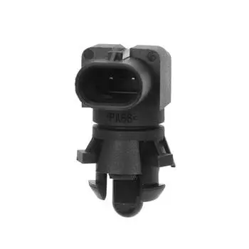 Новый датчик температуры окружающего воздуха 13583411 для Buick Envision Cadillac Escalade ESV