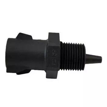 Новый датчик температуры окружающего воздуха на впуске AE5Z12A647A для Ford Explorer F-150