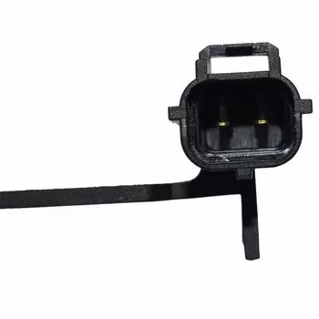 Новый датчик температуры окружающего воздуха с разъемом для Dodge Ram Chrysler Jeep 05149265AB