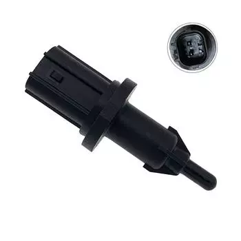 Новый датчик температуры всасываемого воздуха IAT для Acura MDX RSX TSX Honda Element 37880PLC004 Датчик для автозапчастей CHINA