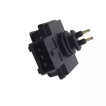 Новый датчик уровня расширительного бачка охлаждающей жидкости для Citroen Berlingo C4 Picasso Peugeot 3008