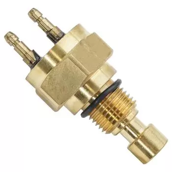 Новый датчик вентилятора Caltric для Kawasaki 27010-1202/27010-1364 радиатор