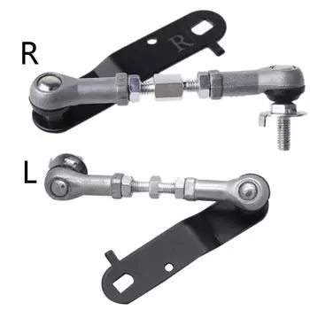 Новый датчик высоты кузова автомобиля для 48906-35010 8940760022 для Prado для Prius Right