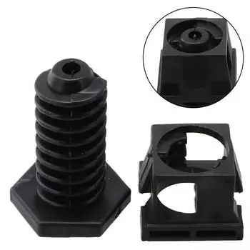 Новый демпфер капота для Jeep Для Cherokee Для Dodge Для Ram 55347225 04103165