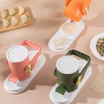 Новый деревянный пресс-форма для ленивых домашних людей, чтобы сделать формы для пельменей, легкий роскошный многофункциональный инструмент для приготовления пельменей