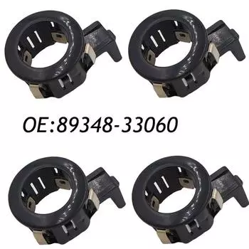 Новый держатель датчика парковки автомобиля 89348-33060 для Toyota Sequoia 2008-2014 5.7L V8