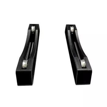 Новый держатель катушки филамента для 3D-принтера, держатель филамента, подходит для всех катушек любого размера и всех типов филамента