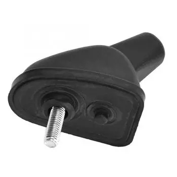 Новый держатель основания антенны на крышу для Nissan Micra 2001-2010 Almera 2001-2006 28216BC20A