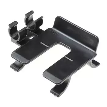 Новый держатель парковочного датчика бампера 89348-44010 для Lexus IS IS250C GS450h Toyota Crown