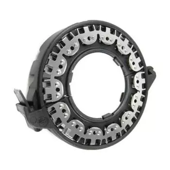 Новый держатель-зажим для ксеноновой HID-лампы D1S для фар BMW 1 3 5 7 серии X5 X6