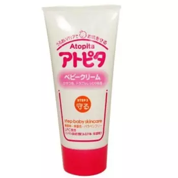 Новый детский крем Alouette Atopita 60 г x 8 шт. набор