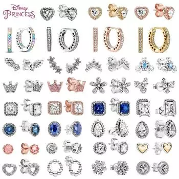 Новый дизайн, цветные серьги, серьги «Любовь», оригинальные женские модные украшения, праздничный подарок, сердце