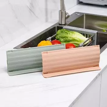 Новый дизайн присоски. Гладкая раковина. Брызгозащитный барьер. Практичная износостойкая водозащитная доска. розовый