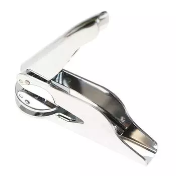 Новый дизайн, ваш собственный логотип, изображение, письмо, персонализированный штамп для тиснения one size