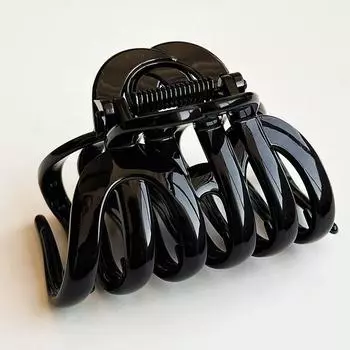 Новый дизайн зажимов для волос высшего качества в форме тыквы, милое украшение для женщин - Обильные и длинные волосы Головные уборы Аксессуары