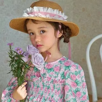 Новый длинный платок ручной работы, связанный крючком, модный тюрбан для взрослых Lace-up average size