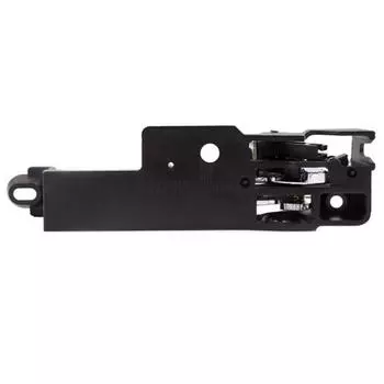 Новый Для 06-12 Ford Fusion Milan 6E5Z5422601A Внутренняя Ручка Двери Левая Сторона Водителя