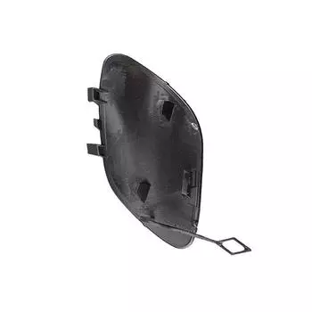 Новый Для 15-18 Mercedes-Benz C-Class C300 A2058850724 Крышка заглушка буксировочного крюка переднего бампера