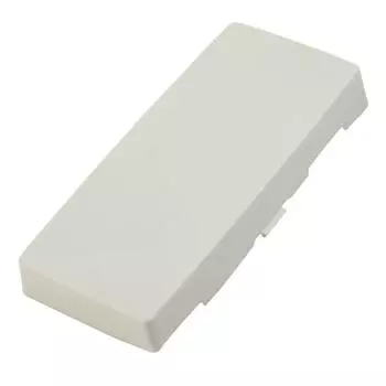 Новый для 1973-2003 Chevrolet Chevy GMC Olds 336201, 74323 Крышка плафона лампы салонного освещения