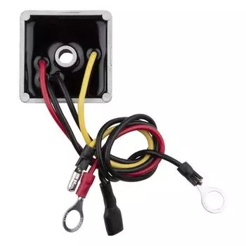 Новый для 1992-2007 Club Car Газовый Гольф-кар DS 435-199, 1027112-01 Регулятор напряжения