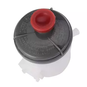 Новый для 2006-2011 Honda Civic Насос гидроусилителя бачок Новый 53701-SNV-P01