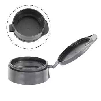 Новый для 2012-2024 Tesla Model S 3 X Y 1131028-00-A Крышка бачка омывателя