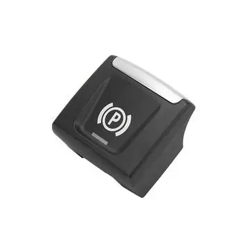 Новый Для 2016-20 BMW X1 X2 F48 F49 F39 F45 F46 Кнопка переключателя электронного стояночного тормоза