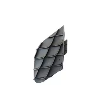 Новый для 2017-19 Mercedes-Benz GLE43 GLS63 AMG/GLS450/GLS550 MB1029136 Крышка буксировочного крюка