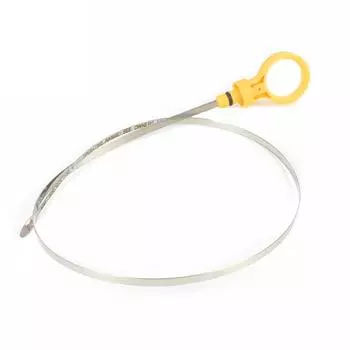 Новый Для 95-97 Chevy Camaro Pontiac Firebird 12551144 Щуп Уровня Моторного Масла