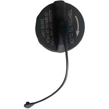 Новый для Chrysler Dodge Совершенно новая крышка бензобака Деталь: 52124512AA 52030377AB