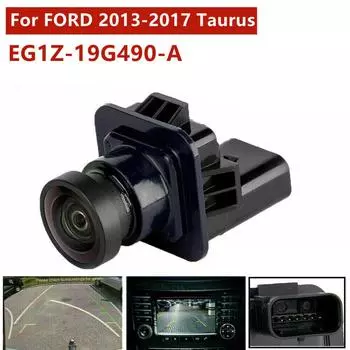 Новый для FORD 2013-2017 Taurus Камера заднего вида-резервная камера заднего вида EG1Z-19G490-A