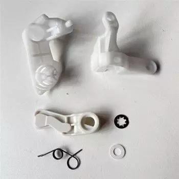 Новый для Мазда 3 (2014-2018) Комплект температурной тяги в сборе BHS261A20A