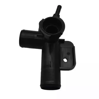 Новый для Nissan 2013-2019 Sentra Патрубок заливной горловины охлаждающей жидкости радиатора 21418-3RA0A Новый