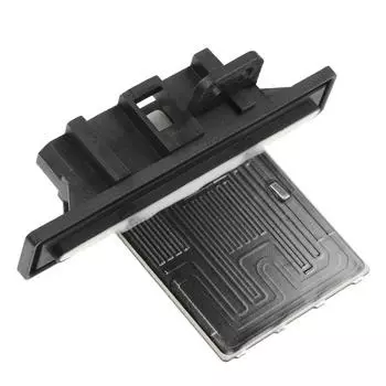Новый для Nissan Pathfinder 1996-2004 годов, вентиляторный резистор, вентилятор HVAC 27150-0W014 271500W014, автомобильные аксессуары Heater Blower Motor