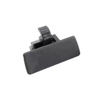 Новый Для Suzuki SX4 2007-2013 Swift 2005-12 Крышка Бардачка Замок Защелка Ручка Темно-Серый