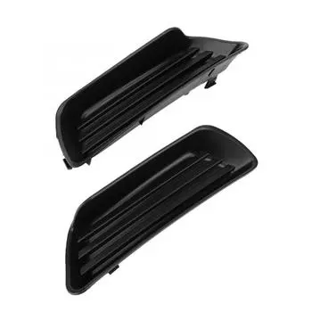 Новый Для Toyota Camry 2007-2009 Абсолютно Новый Крышка Противотуманной Фары Переднего Бампера Левая и Правая